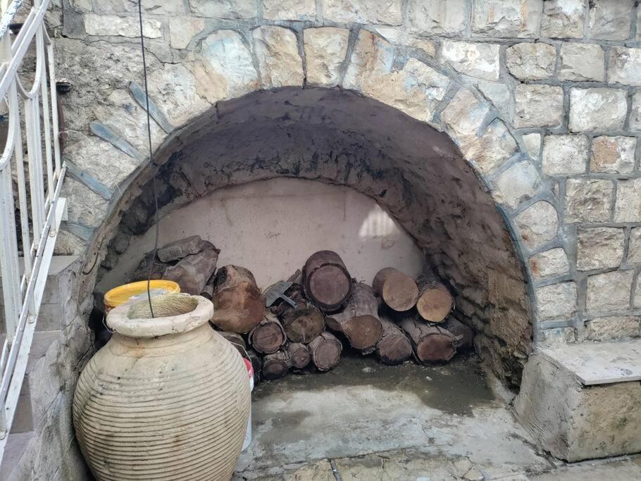 שלווה בעיר העתיקה - Peace In The Heart Of The Old City Сафед Екстериор снимка